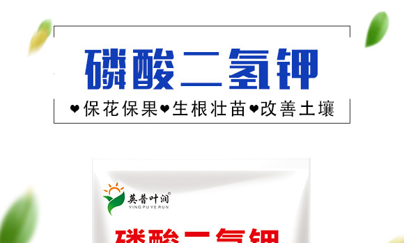 磷酸二氫鉀-英普葉潤_01