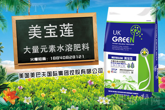 氮長葉，磷長果，鉀肥缺了長柴火！怎么科學(xué)施氮磷鉀？