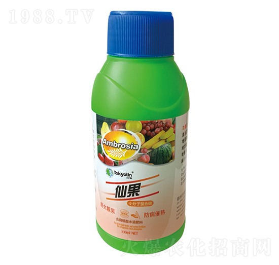 小分子螯合碳-仙果-拓田農(nóng)業(yè)