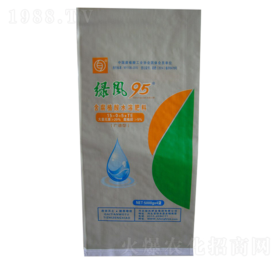 ����ֲ��ˮ�ܷ���15-0-5+TE-�G�L(f��ng)95-�G�L(f��ng)�ʘI(y��)