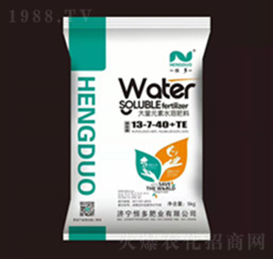 5kg����Ԫ��ˮ�ܷ���13-7-40+TE-���ʘI(y��)
