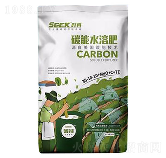 ̼��ˮ�ܷ�30-10-10+MgO+C+TE-�r��