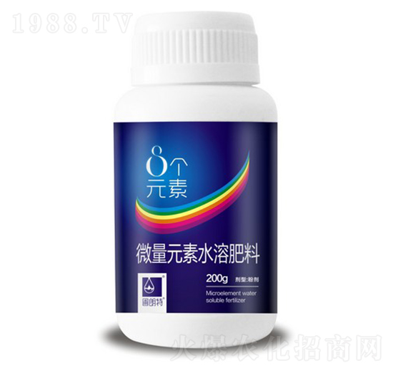 8��Ԫ��΢��Ԫ��ˮ�ܷ���-������