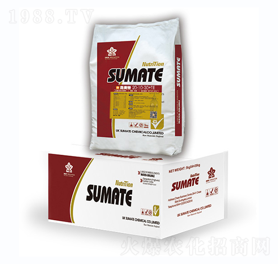 ����Ԫ��ˮ�ܷ�20-10-30+TE-������