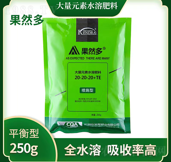 ����Ԫ��ˮ�ܷ�20-20-20+TE-��Ȼ��-�P����