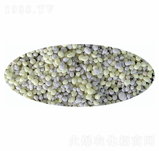 高爾夫緩釋肥-美稼農業(yè)