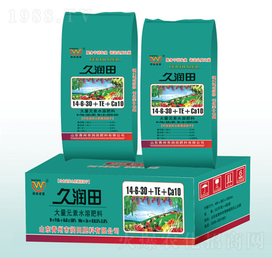 ����Ԫ��ˮ�ܷ���14-8-30+TE+Ca10-�Ý���-�������
