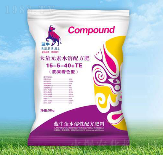 ����Ԫ��ˮ���䷽��15-5-40+TE-�{(l��n)ţ-���S��