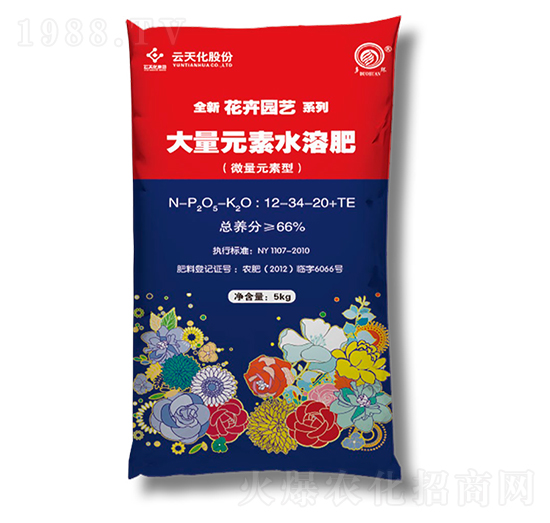 ����Ԫ��ˮˮ�ܷ�12-34-20+TE-���컯