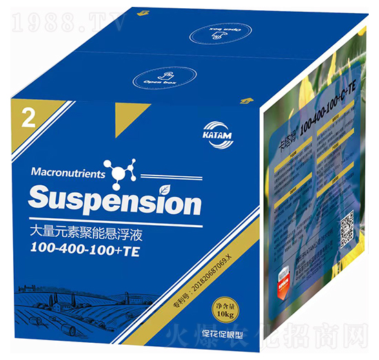 �ٻ��ٸ��ʹ���Ԫ�ؾ��ܑҸ�Һ100-400-100+TE-�Ơ���˹