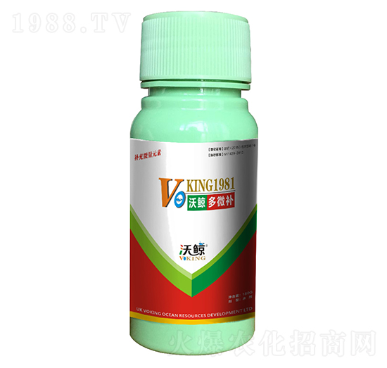 180g多微補-沃鯨