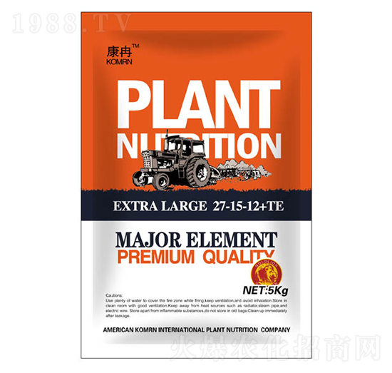 ��Ƚˮ�ܷ�27-15-12+TE-��Ƚ���H