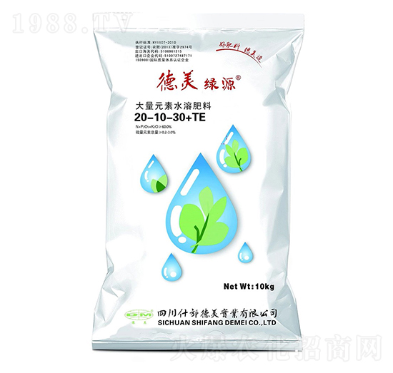 ����Ԫ��ˮ�ܷ���20-10-30+TE-�����GԴ-������(sh��)�I(y��)