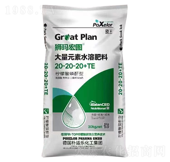 ����Ԫ��ˮ�ܷ���20-20-20+TE-�{����D-�����{(l��n)