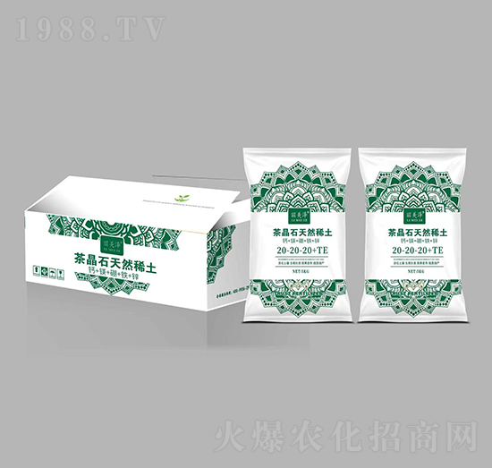 �辧ʯ��Ȼϡ��20-20-20+TE-������-���r(n��ng)���