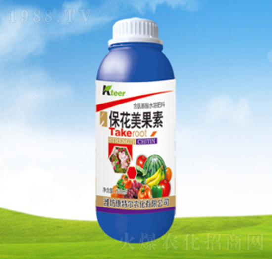 保花美果素-康特爾農(nóng)化