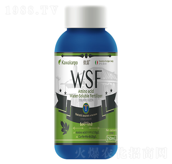 ΢¶-��������ˮ�ܷ���WSF-���컯�r(n��ng)�Y