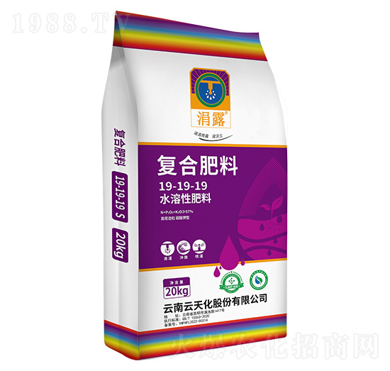 ˮ���ԏ�(f��)�Ϸ���19-19-19-�¶-���컯�r(n��ng)�Y