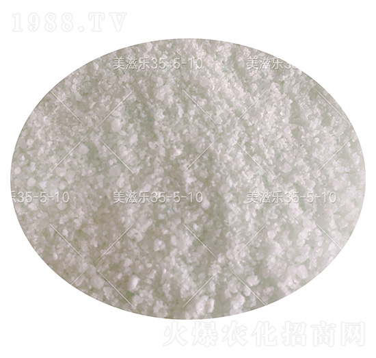 ����Ԫ��ˮ�ܷ���35-5-10+TE���w����-���̘�-���컯