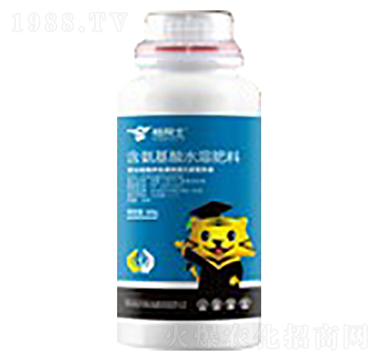 含氨基酸水溶肥料-桔院士-光華時(shí)代