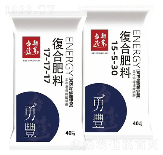 高濃度硫酸鉀型復(fù)合肥料-恩正