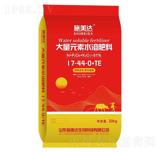 ����Ԫ��ˮ�ܷ���17-44-0+TE-ʩ���_(d��)