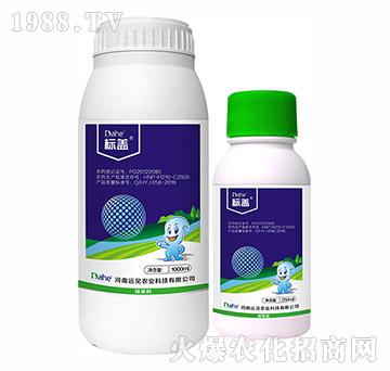 禾本科除草劑-大河標(biāo)蓋-遠(yuǎn)見(jiàn)農(nóng)業(yè)