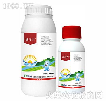 阿維·毒死蜱-包青天-遠(yuǎn)見農(nóng)業(yè)