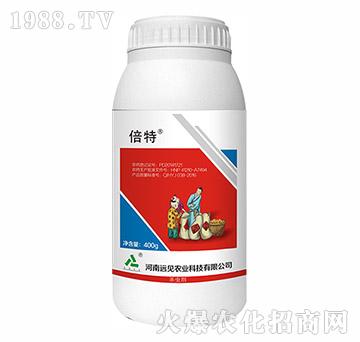 花生專用拌種劑-倍特-遠(yuǎn)見農(nóng)業(yè)