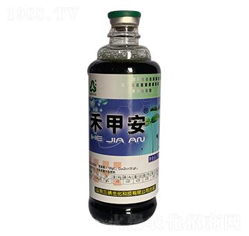 150g含氨基酸水溶合肥料-禾甲安-三碘生化