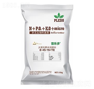 ����Ԫ��ˮ�ܷ���8-45-15+TE-�՘���-�����Ƽ�