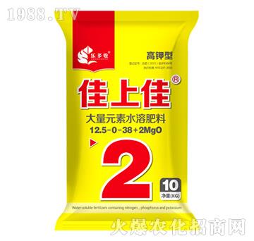 ����Ԫ��ˮ�ܷ���12.5-0-38+2MgO-���ϼ�2-������