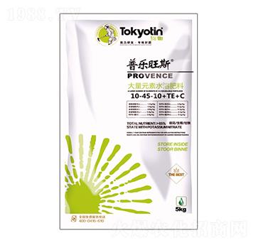 ����Ԫ��ˮ�ܷ���10-45-10+TE+C-�՘���˹-�����r�I(y��)