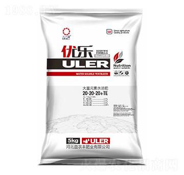 ����Ԫ��ˮ�ܷ���20-20-20+TE-��(y��u)��(l��)-���r(n��ng)�S�ʘI(y��)