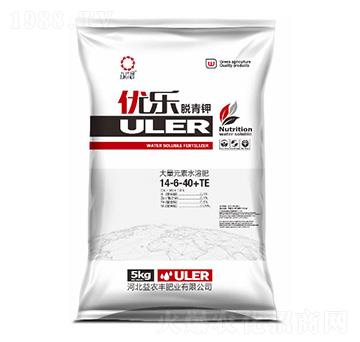 5kg����Ԫ��ˮ�ܷ���14-6-40+TE-��(y��u)��Ó���-���r(n��ng)�S�ʘI(y��)