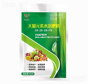 ����Ԫ��ˮ�ܷ���20-20-20+TE-�S������