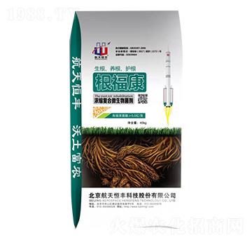 濃縮復(fù)合微生物菌劑-根?？?益華農(nóng)