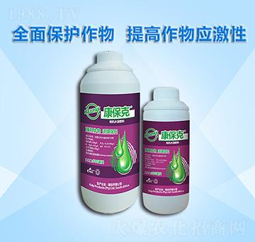 有機水溶肥料-康保克-農(nóng)巧施