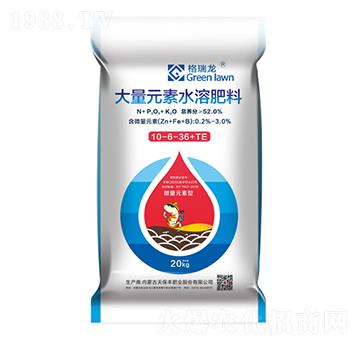 ����Ԫ��ˮ�ܷ���10-6-36+TE-������-����R��