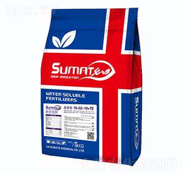 5kg����Ԫ��ˮ�ܷ�10-52-10+TE-������