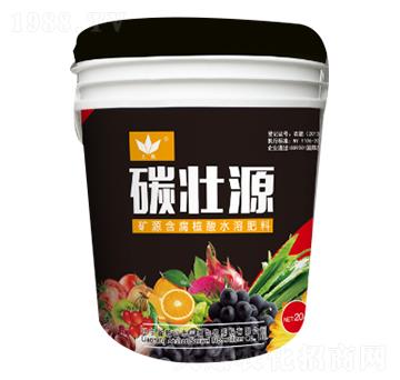 �VԴ����ֲ��ˮ�ܷ���-̼��Դ-��΢����