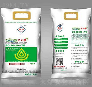 ����Ԫ��ˮ�ܷ���20-20-20+TE-�����S-������ꖹ�