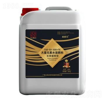 ����Ԫ��ˮ�ܷ�ƽ����150-50-300+TE-̫��