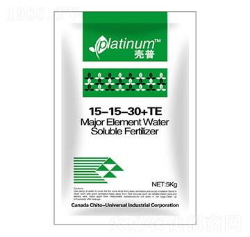 ����Ԫ��ˮ�ܷ���15-15-30+TE-����-��Ƚ���H