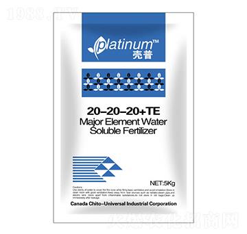 ����Ԫ��ˮ�ܷ���20-20-20+TE-����-��Ƚ���H