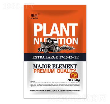 ��Ƚˮ�ܷ�27-15-12+TE-��Ƚ���H