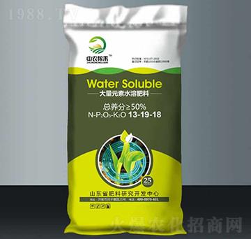 25kg����Ԫ��ˮ�ܷ�13-19-18-���r����