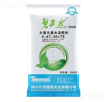 ����ķ����Ԫ��ˮ�ܷ���4-47-30+TE-����Ȼ-������(sh��)�I(y��)