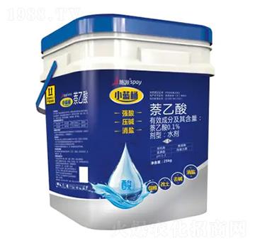 小藍桶土壤調(diào)養(yǎng)功能性藥肥-施派作物