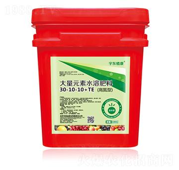 �ߵ��ʹ���Ԫ��ˮ�ܷ���30-10-10+TE-��|ֲ��-ʥ��ʘI(y��)